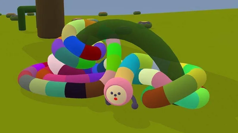 Noby Noby Boy má datum vydání