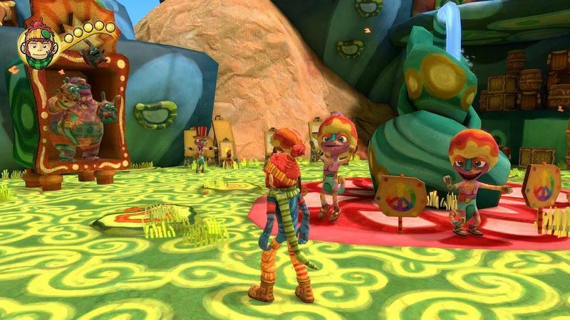 The Last Tinker: City of Colors