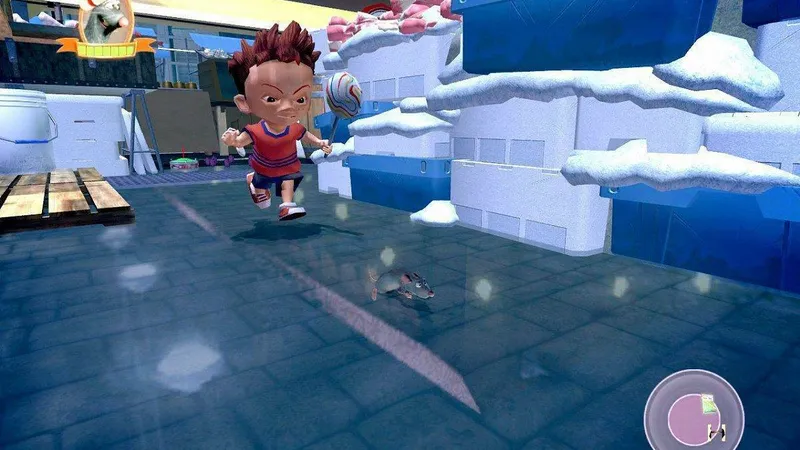 Disney/Pixar Ratatouille