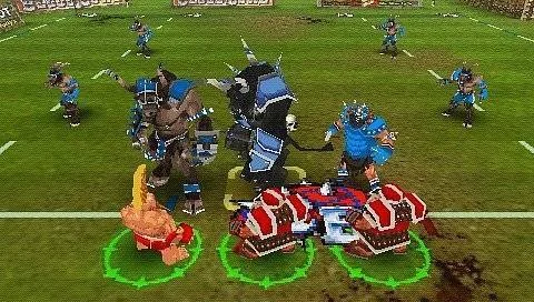 Blood Bowl