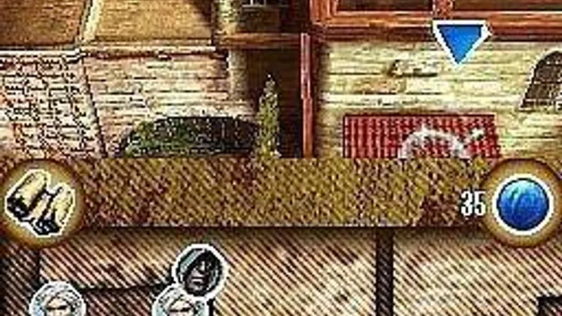 Assassin’s Creed: Altars Chronicles