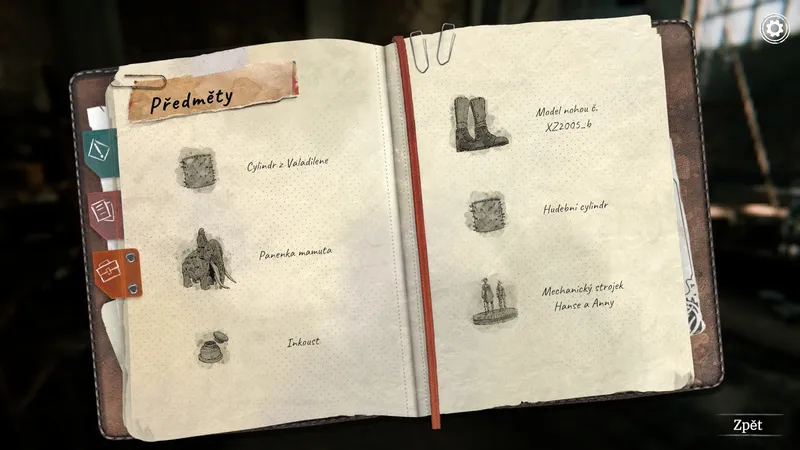 Syberia - Remastered