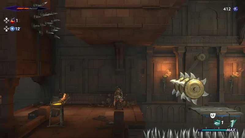 Prince of Persia: The Lost Crown