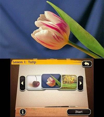 New Art Academy v launch traileru