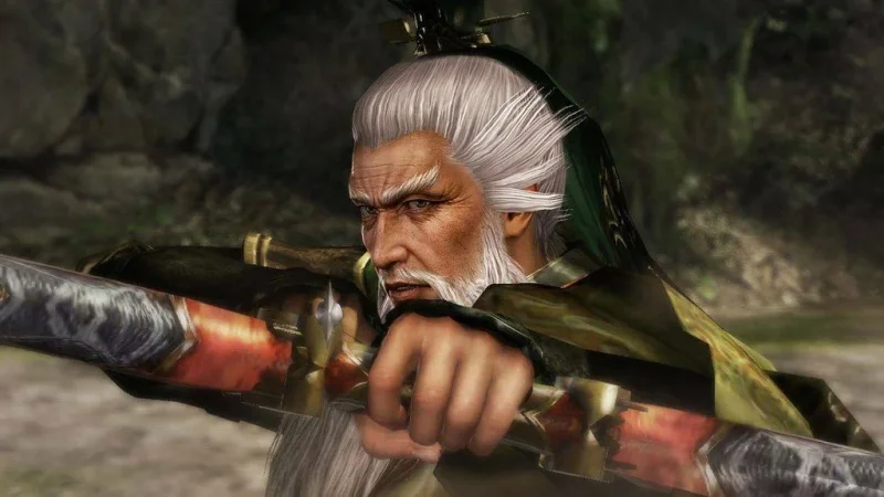 Dynasty Warriors 8 – první trailer