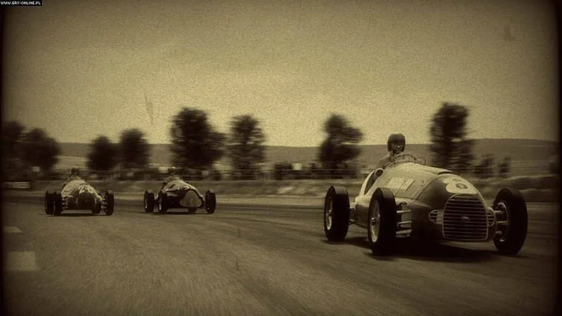 Test Drive: Ferrari od Slightly Mad studios