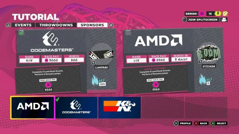 Codemasters oznámil hru DiRT 5