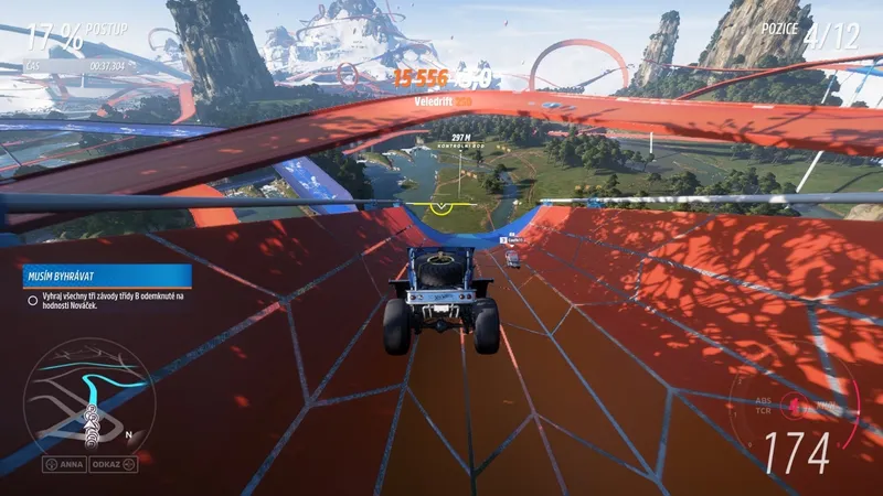 Forza Horizon 5: Hot Wheels