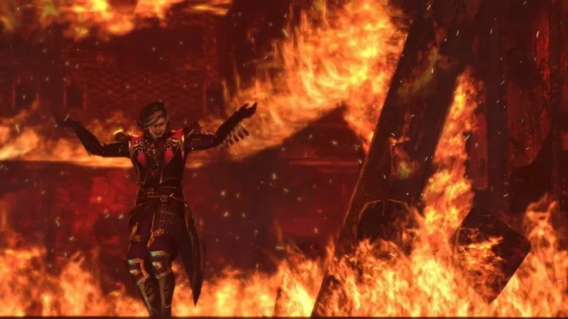 Samurai Warriors 4-II má datum vydání
