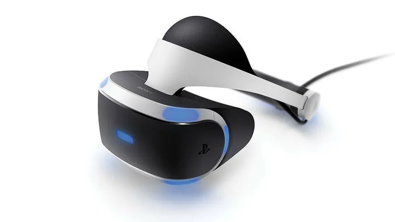 PlayStation VR