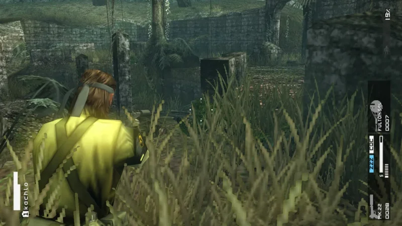 Metal Gear Solid: Master Collection Vol. 2