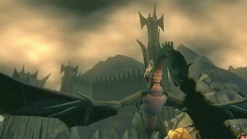 EA už nemá práva na Pána prstenů