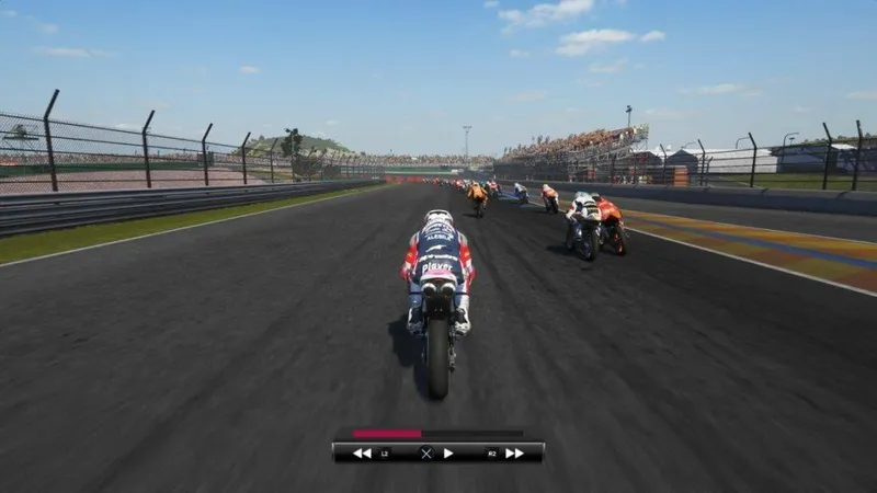 MotoGP 15
