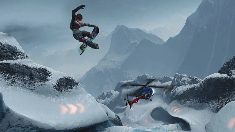 SSX