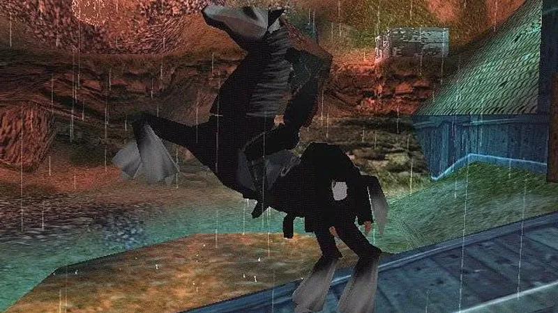 Tomb Raider 5: Chronicles