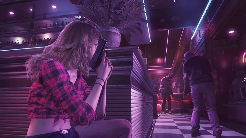 Představen nový obsah pro Resident Evil Resistance