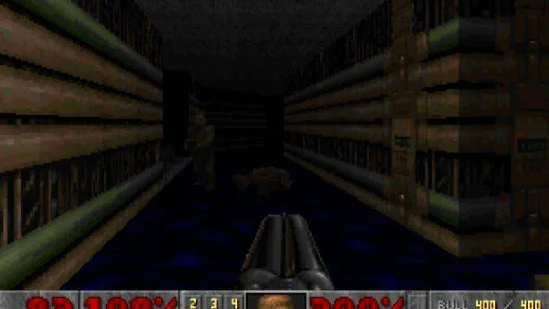 Doom 2