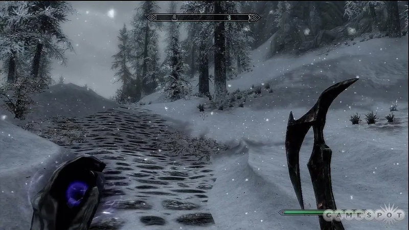 Skyrim: Hearthfire DLC je na Xbox LIVE
