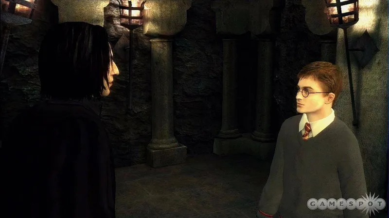 Harry Potter and the Order of the Phoenix