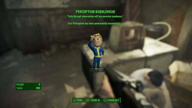 Todd Howard: Pracujeme na několika Fallout projektech