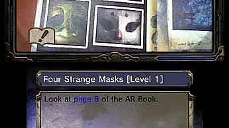 Spirit Camera: The Cursed Memoir i v Evropě