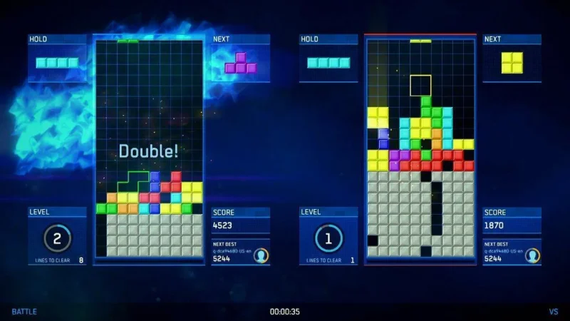 UbiSoft oznámil nový Tetris pro Playstation 4 a Xbox One