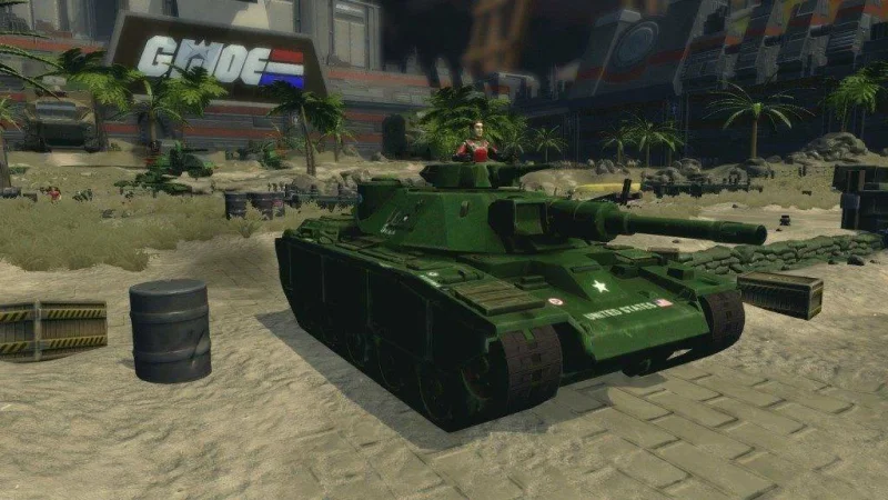 Oznámen Toy Soldiers: War Chest pro PS4 a XO