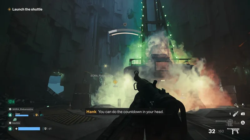 Studio Remedy hlásí provozní ztrátu, na vině je kooperativní střílečka FBC: Firebreak