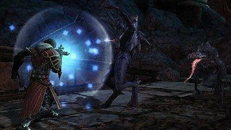 Castlevania: Lords of Shadow – Mirror of Fate