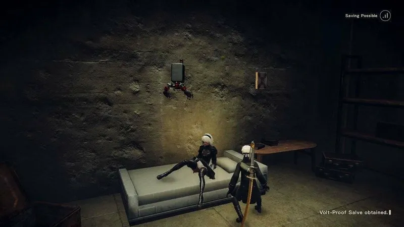 Yosuke Saito: Série Nier bude pokračovat, nový díl zatím ve vývoji není