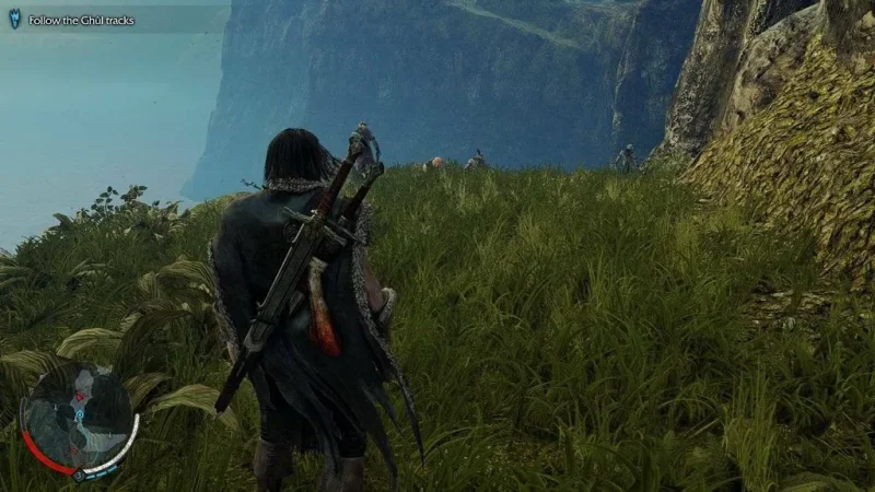 Shadow of Mordor dostane v listopadu DLC Lord of the Hunt + trailer