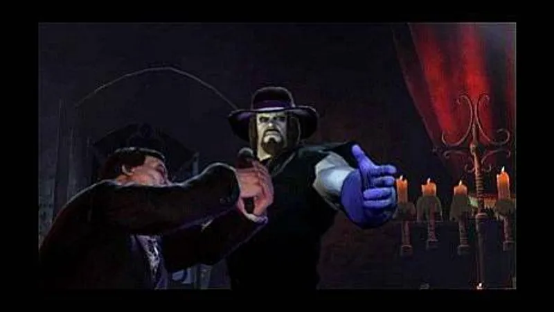 THQ oznamuje WWE All Stars pro Nintendo 3DS