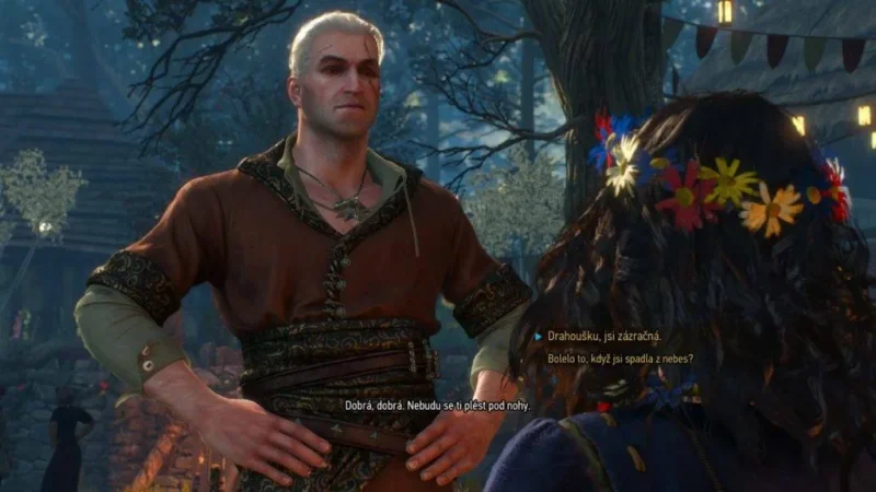 Zaklínač 3: Divoký hon – Srdce z kamene vyjde v limitované edici pro PlayStation 4