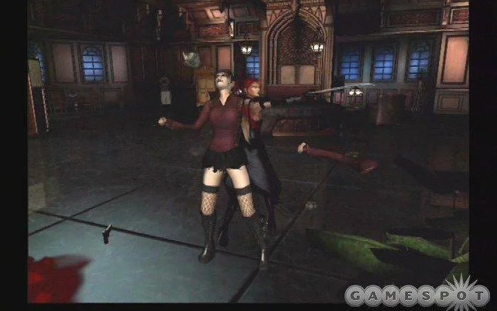 BloodRayne 2
