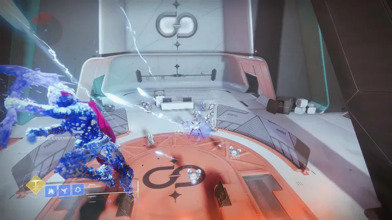 Destiny 2: Beyond Light