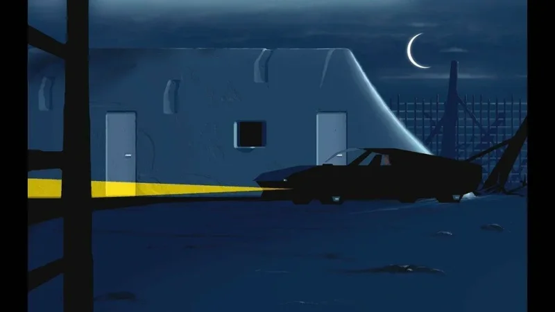 Vyjde na konzole Another World: 20th Anniversary Edition?