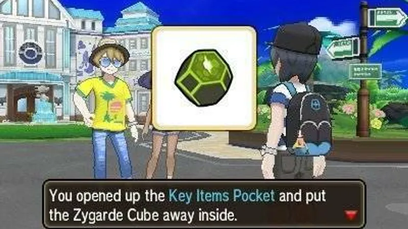 Soutěž o deluxe verzi hry Pokémon Moon - vyhlášení