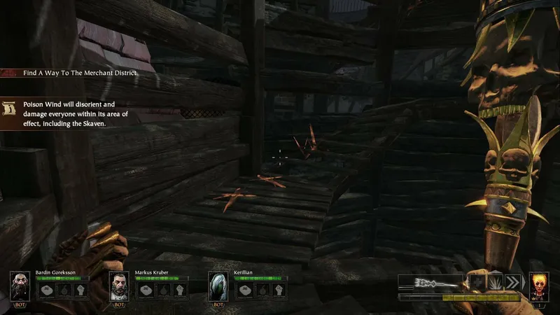 Warhammer: The End Times - Vermintide