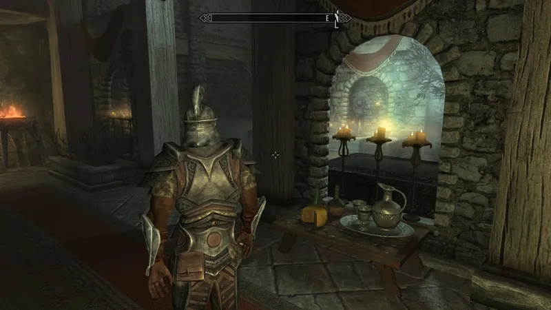 Hra The Elder Scrolls V: Skyrim - Anniversary Edition vyšla pro Nintendo Switch 2