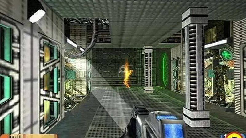 Star Trek: Voyager Elite Force