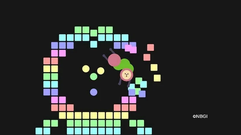 Noby Noby Boy má datum vydání