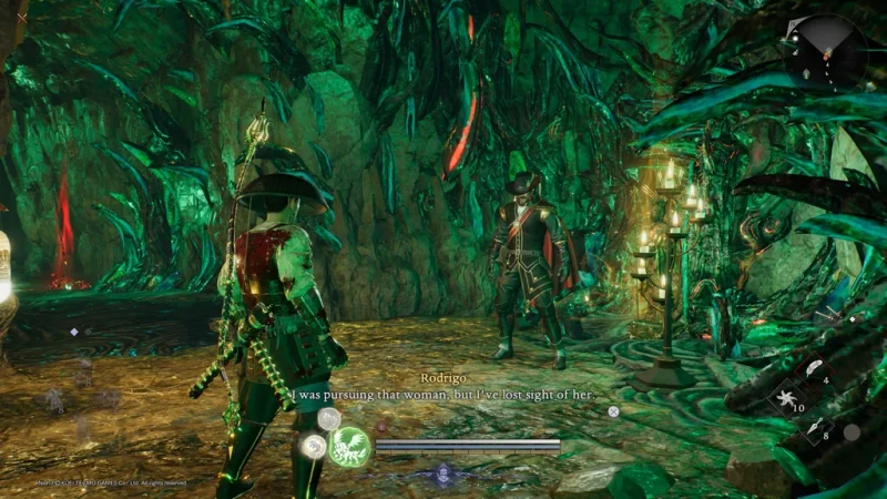 Nioh 3 - Hell Rising