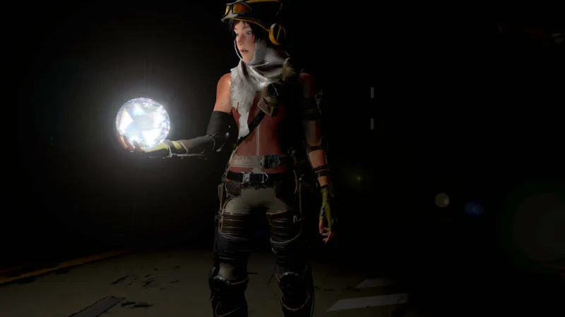 ReCore