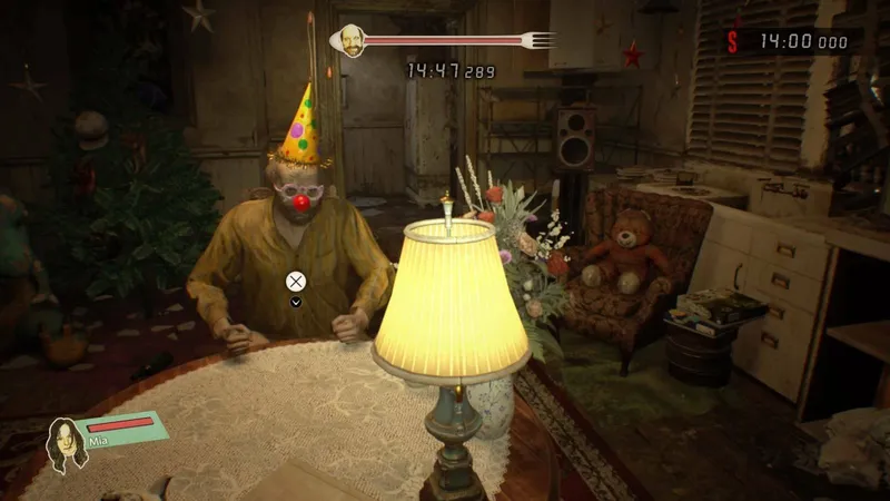 Resident Evil 7: Biohazard - Gold Edition