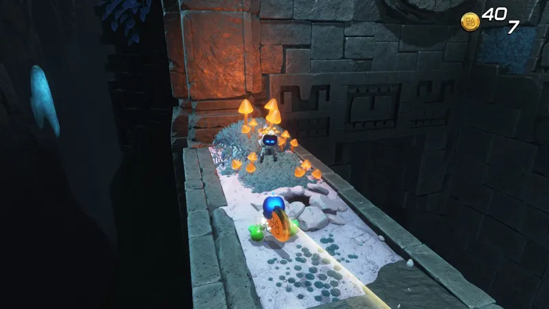 Sony by ráda viděla filmové zpracování Astro Bota