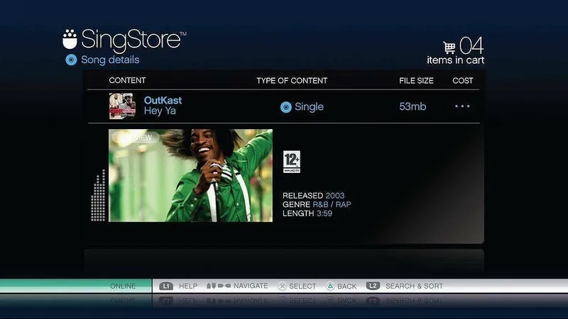 PS3 hry s datem vydání