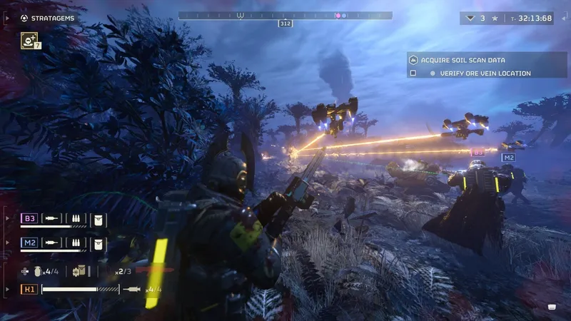 Film Helldivers bude režírovat Justin Lin