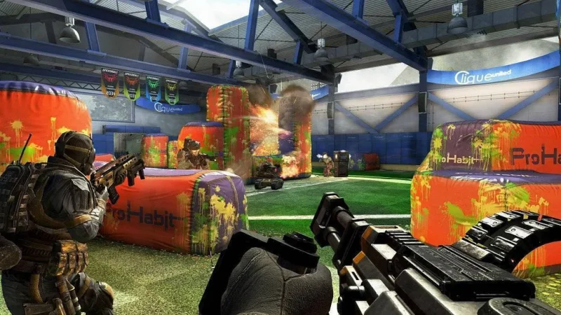 Call of Duty: Black Ops 2 dostane DLC Vengeance