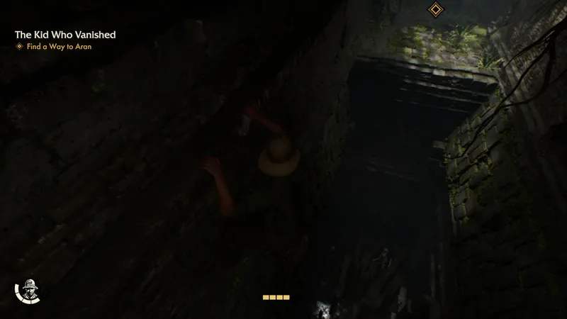 Indiana Jones and the Great Circle