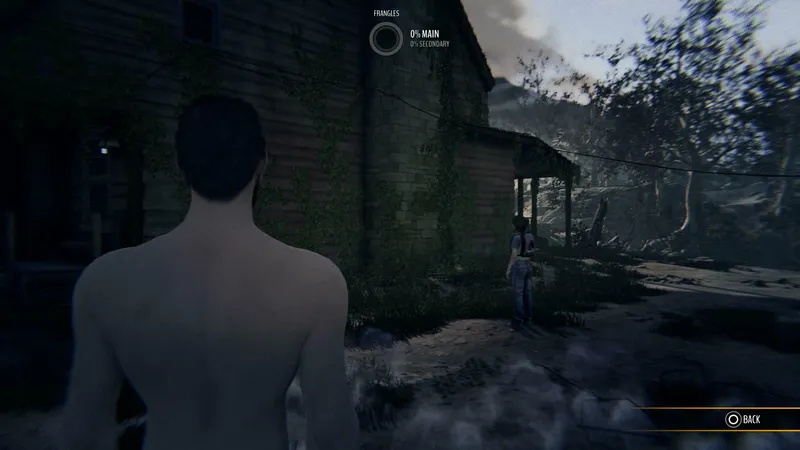 Alfred Hitchcock - Vertigo